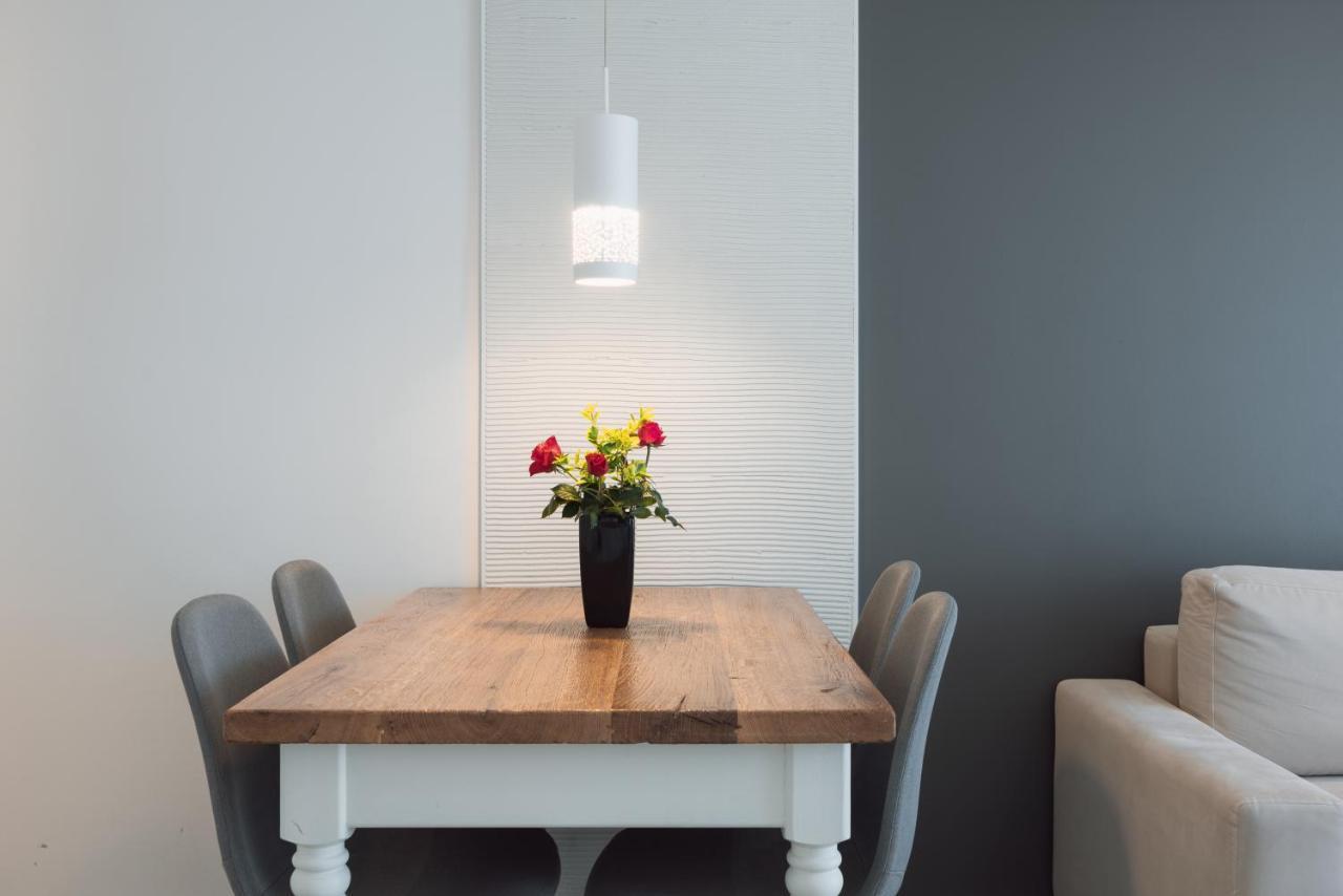 Apartmani Stipe Brela Eksteriør billede